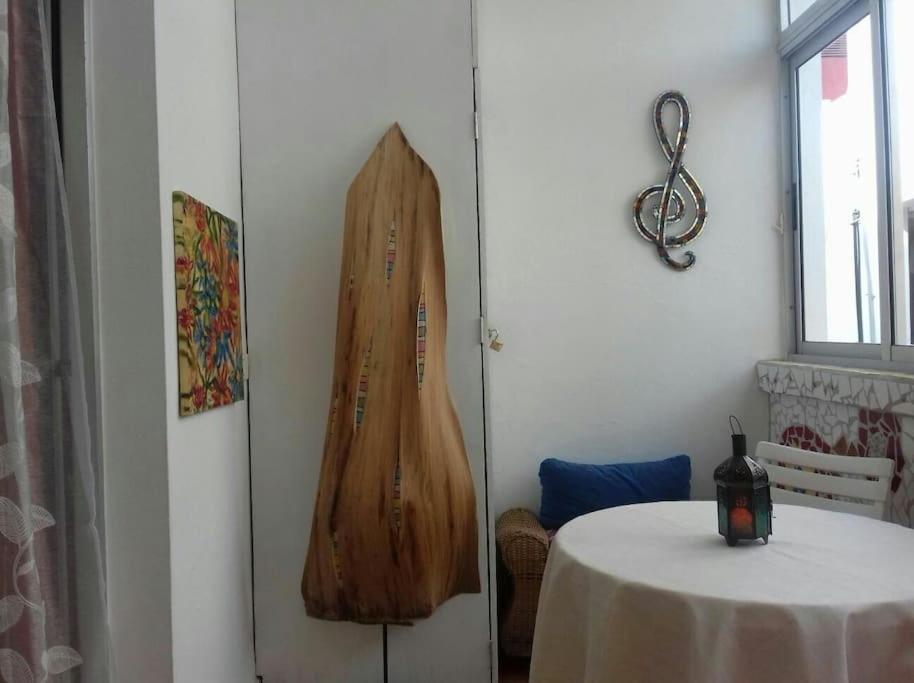 Apartment Chico Am Hafen Im Valle Gran Rey