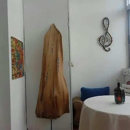 Apartamento Chico Am Hafen Im Valle Gran Rey Exterior photo
