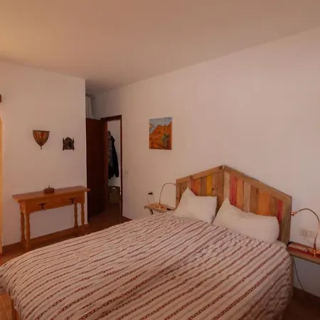 Apartamento Chico Am Hafen Im Valle Gran Rey Exterior photo
