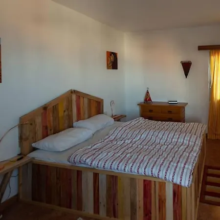 Apartamento Chico Am Hafen Im Valle Gran Rey Exterior photo