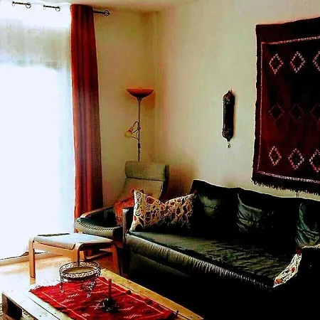 Apartamento Chico Am Hafen Im Valle Gran Rey Exterior photo