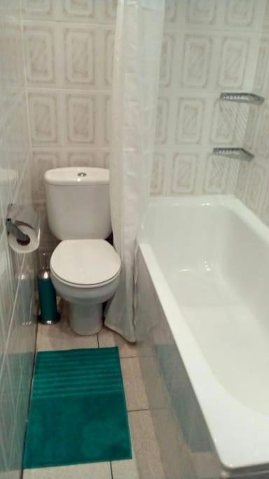 Appartement Chico Am Hafen Im Valle Gran Rey